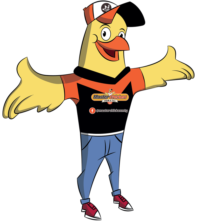 masterchicken