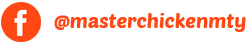 masterchicken facebook
