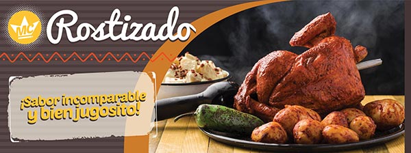 masterchicken pollo rostizado